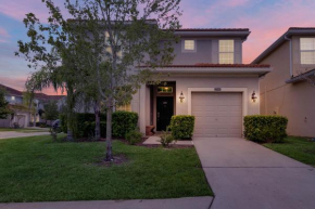 5 Bedrooms - 5 Bathrooms - Paradise Palms 2948 Bp